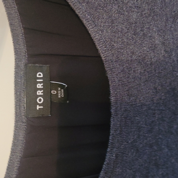 TORRID - Picture 2 of 3